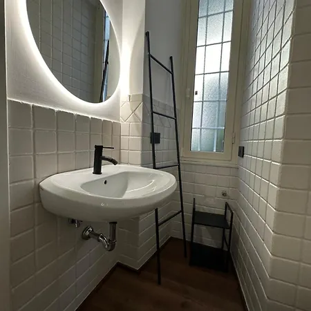 Garden ベッド・アンド・ブレックファスト ローマ