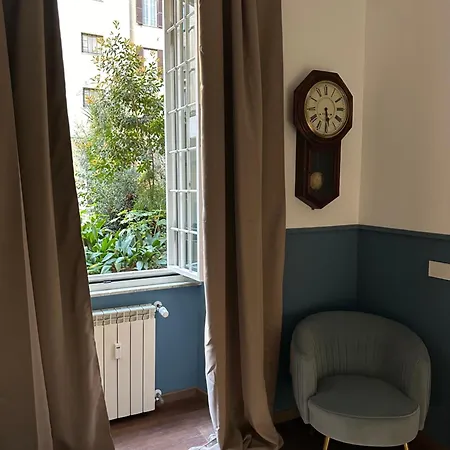 ベッド・アンド・ブレックファスト Garden