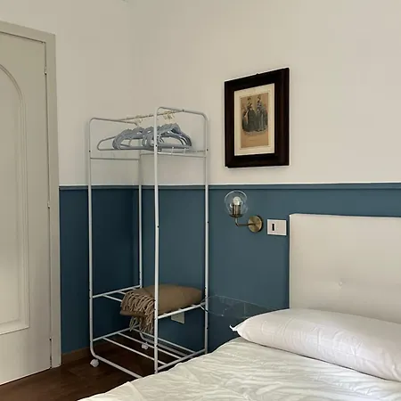 Garden Bed & Breakfast 3*